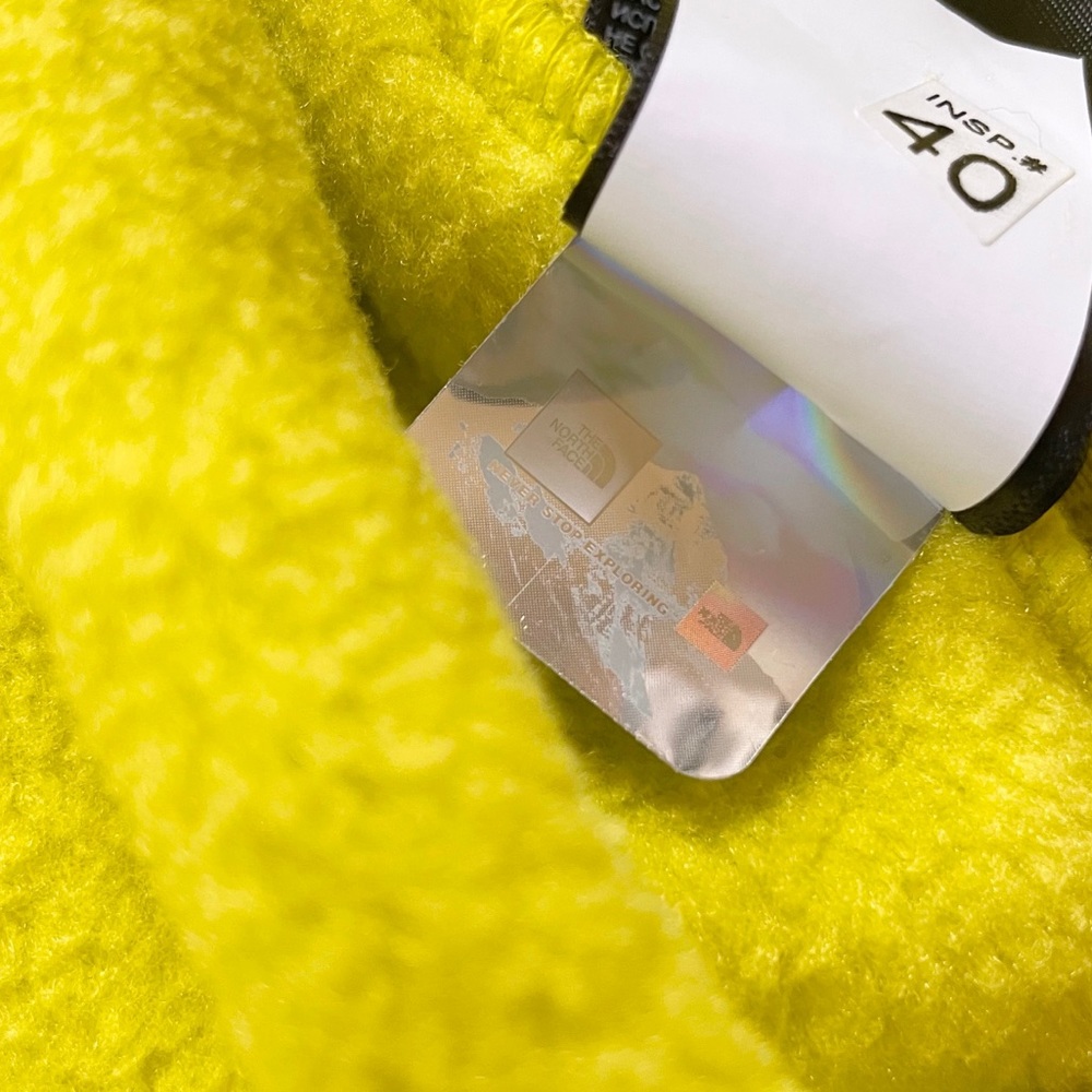 The North Face Men’s ‘95 Retro Denali Jacket - Picture 9 of 10